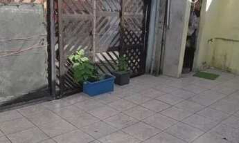 Imagem 3: Casa para venda possui 150 metros quadrados com 3 quartos em Tupi - Praia Grande - SP