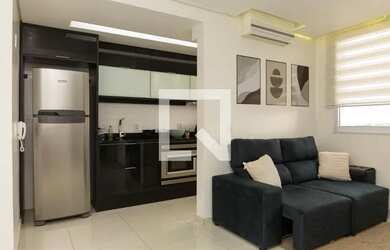 Imagem 4: Apartamento para Aluguel - Jardim Itu-Sabará, 2 Quartos, 49 m2