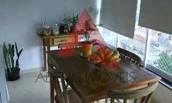 Imagem 3: JACAREí - Apartamento Padrão - Jardim Paraíba