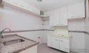 Imagem 5: Cobertura duplex com 158 m2, 3 quartos, suíte, churrasqueira, 2 vagas - Jd. Itu - Porto Al