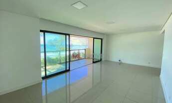 Imagem 5: Apartamento com 3 dormitórios para alugar, 130 m² por R$ 7.172,98/mês - Praia do Pecado