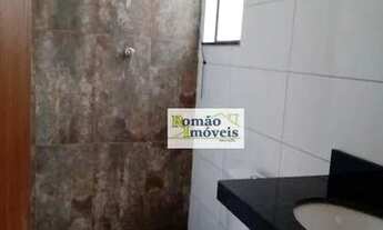 Imagem 4: Casa com 2 dormitórios para alugar, 60 m² por R$ 1.700/mês - Corumbá - Mairiporã/SP