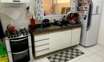 Imagem 4: Casa de condomínio sobrado para aluguel com 120 metros quadrados com 3 quartos