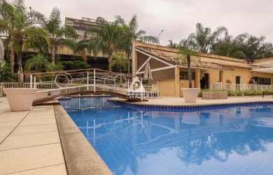 Imagem 2: Apartamento à venda, 2 quartos, 1 suíte, 1 vaga, Rio Comprido - RIO DE JANEIRO/RJ