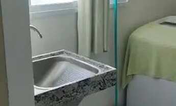 Imagem 7: Apartamento para aluguel tem 50 metros quadrados com 2 quartos em Centro - Lauro de Freita