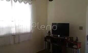 Imagem 3: Casa - Jardim Nova Europa - Campinas