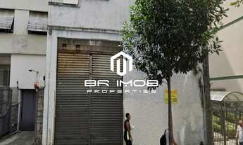 Imagem 2: TERRENO COMERCIAL em SÃO PAULO - SP, HIGIENÓPOLIS