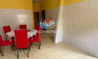 Imagem 7: Casa para venda na Mario Covas com 3 quartos sendo 1 suíte reversível