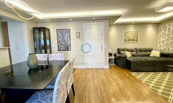 Imagem 2: Apartamento a venda/locação na Chácara Santo Antônio (Zona Sul