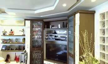 Imagem 1: Apartamento com 3 dormitórios em Perdizes