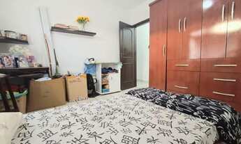 Imagem: Apartamento 3 Dormitórios