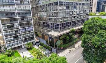 Imagem 4: Apartamento à Venda - Bela Vista, 3 Quartos, 120 m2