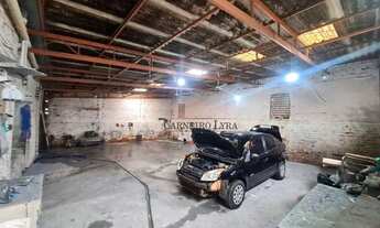 Imagem 3: Barracão à venda, 450 m² por R$ 450.000 - Centro - Jaú/SP