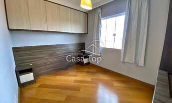 Imagem 5: Apartamento semimobiliado para alugar Edifício Balém - Oficinas