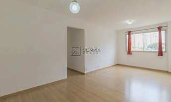 Imagem 2: Venda Apartamento 3 Dormitórios - 100 m² Vila Mariana