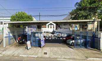 Imagem 2: TERRENO COMERCIAL em SÃO PAULO - SP, MOEMA