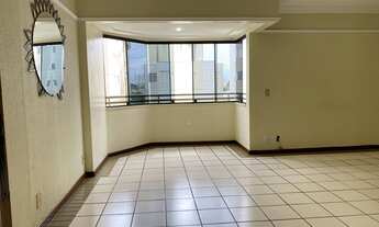 Imagem 3: Lindo apartamento a venda com 102 m, 4 quartos 2 suítes em Setor Oeste Goiânia