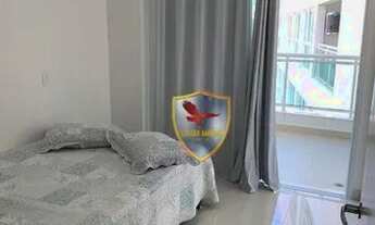 Imagem 6: Apartamento com 2 dormitórios à venda, 57 m² por R$ 800.000,00 - Pium (Distrito Litoral)