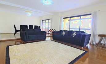 Imagem: Locação Apartamento 4 Dormitórios - 375