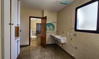 Imagem 6: Apartamento 4 dorm, sendo 2 suítes com área de lazer no Cambuí