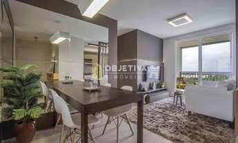Imagem 6: Apartamento à venda 2 Quartos 1 Suite 1 Vaga 65.23M² Liberdade Porto Alegre - RS