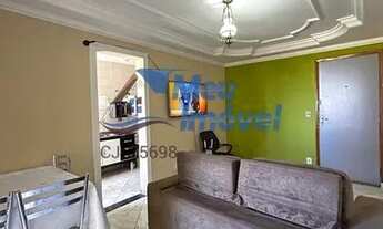 Imagem 3: BRASÍLIA - Apartamento Padrão - Ceilândia