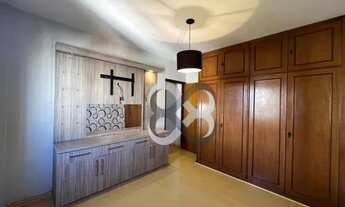 Imagem 3: Apartamento com 3 dormitórios para alugar, 133 m² por R$ 2.150/mês - Centro - Londrina/PR