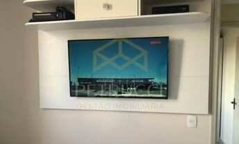 Imagem 3: Apartamento - Jardim Márcia - Campinas