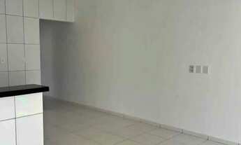 Imagem 2: Casa para venda possui 120 metros quadrados com 2 quartos em Novo Horizonte - Serra - Espí