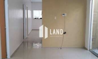 Imagem 4: Casa Para Vender com 3 quartos 1 suítes no bairro Parque Piauí em Teresina