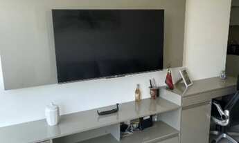 Imagem 3: Apartamento para aluguel com 60 metros quadrados com 2 quartos em Boa Vista - Recife - PE