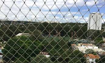 Imagem 3: Vendo apartamento com 140 metros na Chácara Santo Antonio