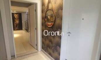 Imagem 6: Cobertura com 5 dormitórios à venda, 247 m² por R$ 1.600.000,00 - Setor Central - Goiânia