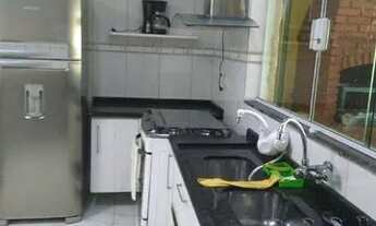 Imagem 2: Sobrado residencial à venda, Jardim Las Vegas, Santo André