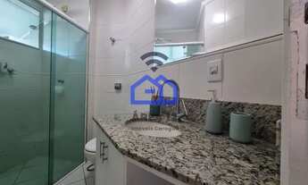 Imagem 6: CARAGUATATUBA - Apartamento Padrão - Indaiá