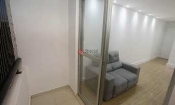 Imagem 3: Apartamento no Anália Franco