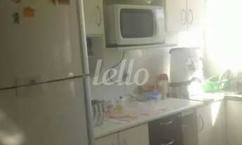 Imagem 6: Santo André - Apartamento Padrão - Vila Pinheirinho