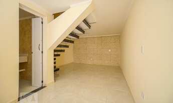 Imagem 2: Casa para Aluguel - Vila Esperança, 2 Quartos, 60 m2