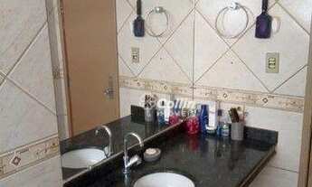 Imagem 5: Casa com 3 dormitórios à venda, 167 m² por R$ 340.000 - Vila Maria Helena - Uberaba/MG