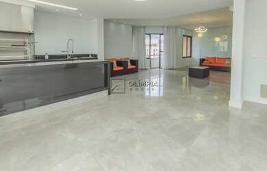 Imagem 5: Cobertura Venda Chácara Klabin 345 m² 5 Dormitórios