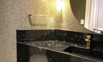 Imagem 3: Ed. Falcon Apartamento com 4 dormitórios