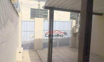 Imagem 4: Casa com 1 dormitório para alugar, 55 m² por R$ 1.400,00/mês - Jardim Japão - São Paulo/SP