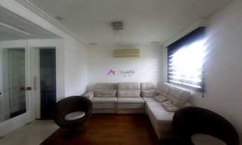 Imagem 3: Apartamento para locação mobiliado!