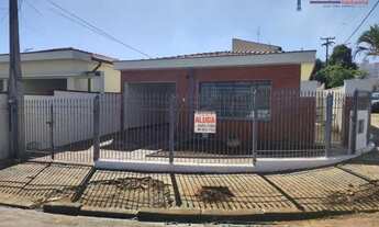 Imagem: Casa com 3 dormitórios para alugar por