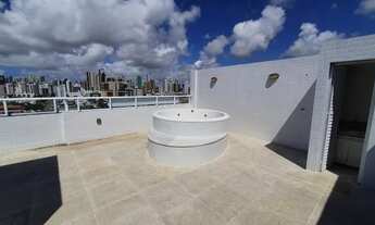 Imagem 5: Cobertura para Venda em João Pessoa, Jardim Oceania, 2 dormitórios, 1 suíte, 1 banheiro, 1