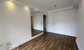 Imagem 3: Apartamento para Aluguel - Barra Funda, 2 Quartos, 58 m2