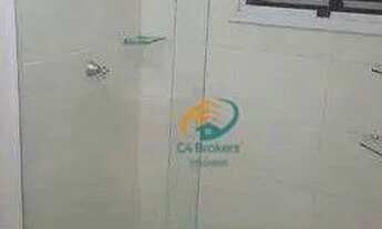 Imagem 6: Apartamento com 3 dormitórios à venda, 64 m² por R$ 425.000,00 - Ponte Grande - Guarulhos