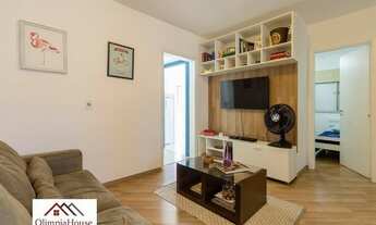 Imagem 4: Apartamento Locação Vila Olímpia 70 m² 2 Dormitórios