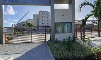 Imagem 3: Entrada em 70x - Apartamento Zona Norte - 2/4 - Norte Plaza Residencial