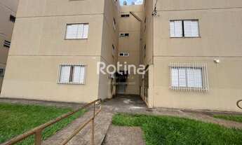 Imagem 3: Apartamento para aluguel, 2 quartos, 1 vaga, Tocantins - Uberlândia/MG